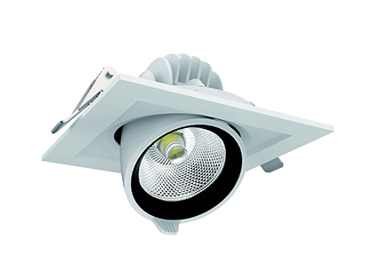 LED COB Series CL108 img