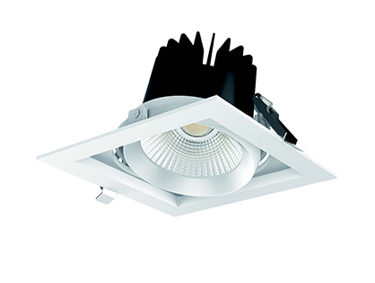 LED COB Series CL113A img