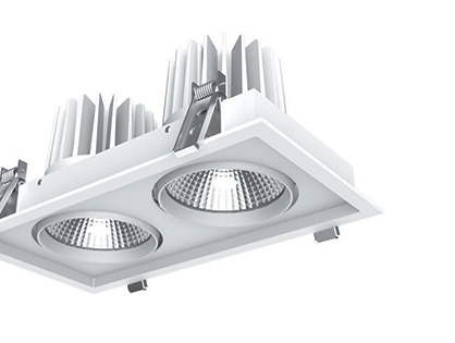 LED COB Series CL67 img