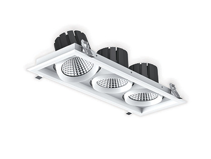 LED COB Series CL99 img