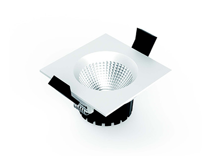 LED COB Series DL63B img