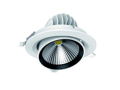 LED COB Series DL77 img