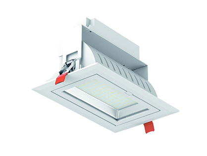 LED COB Series RD01-C img