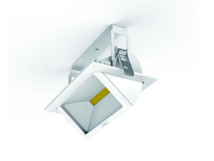 LED COB Series RD01 img