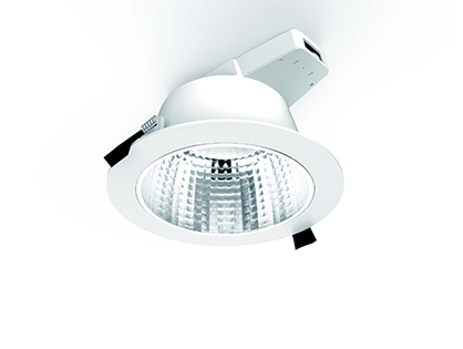 LED COB Series DL138A-B img