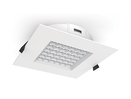 LED Downlight Series DL105 img