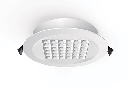 LED Downlight Series DL96 img