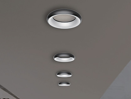 LED Ceiling Light Series AL24A img