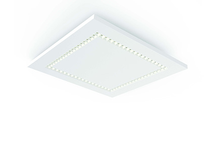 LED Ceiling Light Series AL38 img