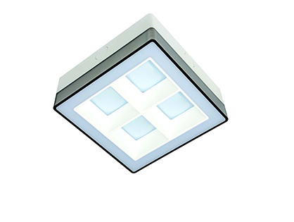 LED Ceiling Light Series AL42 img