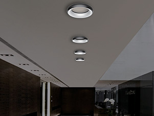 LED Ceiling Light Series img