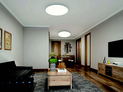 LED Ceiling Lights 