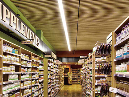 LED Linkable Linear Lights img