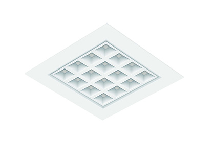 LED Panel Light Series PL-AK img