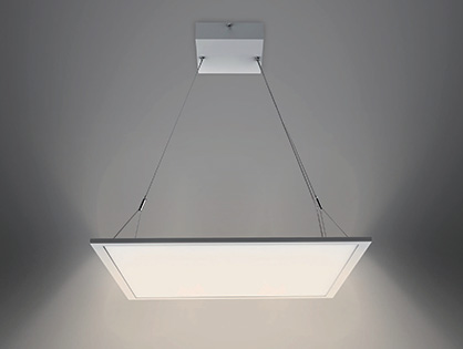 LED Panel Light Series PL-L img