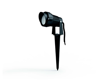 LED Spike Light Series ML06 img