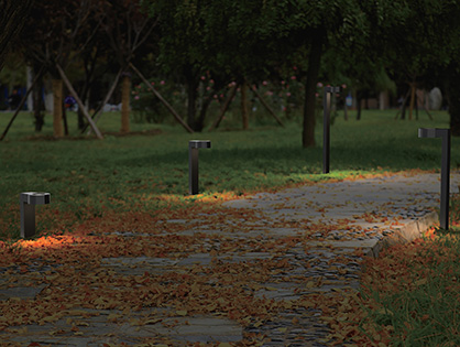 LED Spike Lights img