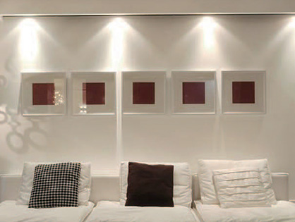 LED Spot Lights img