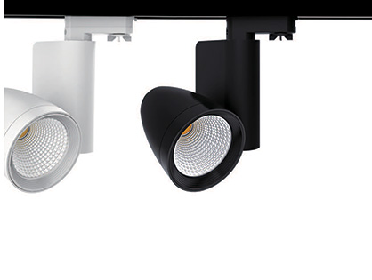 LED Track Light Series TL02 img