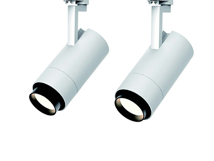 LED Track Light Series TL17 img