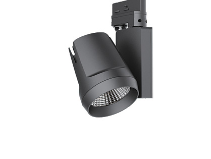 LED Track Light Series TL25 img