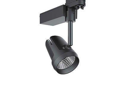 LED Track Light Series TL25B img