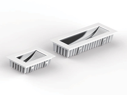 LED Wall Light Series WL02 img