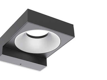 LED Wall Light Series WL08 img