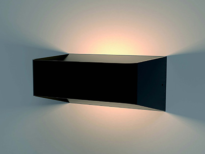 LED Wall Light Series WL16 img