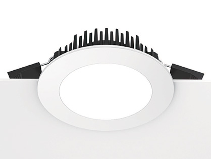 LED Downlight Series CL22 img